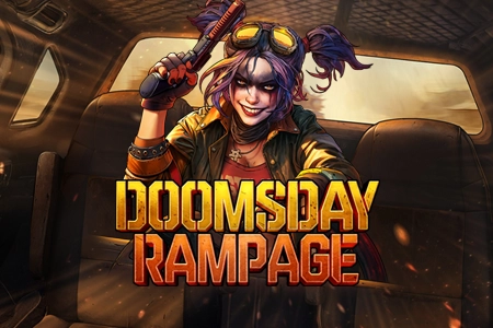 Doomsday Rampage